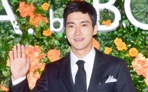 Unggah Foto Jogging Saat Weekend, Siwon Dibilang Tak Tahu Malu
