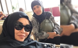  Mengejutkan, Begini Perlakuan Keluarga Ayu Ting Ting ke Yani Sang Asisten 