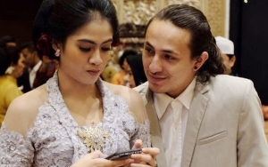Sibuk Kerja, Hana Saraswati Bahagia Bisa Buka Puasa Bareng Dylan Carr