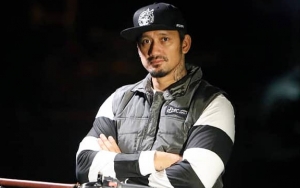 Tora Sudiro Jadi Sopir Gober di 'Tukang Ojek Pengkolan', Netter Soroti Plat Nomornya