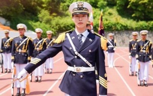 Bareng Tim Detektif, Siap-Siap Terpesona Gantengnya Jang Ki Yong di 'Come and Hug Me'