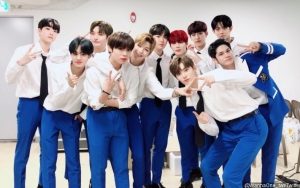 Wanna One Jadi Grup dengan Vokal dan Dance Terbaik Saat Tampil Live Pilihan Netter