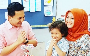 Sahrul Gunawan dan Mantan Istri Temui Psikolog, Ada Apa?