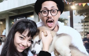 Keenan Pearce Unggah Foto Bareng Istri, Rayakan 4 Bulan Kehamilan?