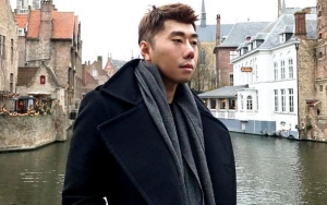 Roy Kiyoshi Dicium Dewi Persik, Fans Ngamuk Tak Terima