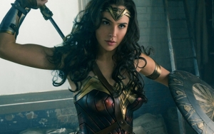 Bagikan Logo Baru, 'Wonder Woman 2' Konfirmasi Ambil Setting Tahun 1984?