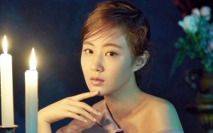 Bikin Kaget Unggah Foto Pakai 'Kebaya', Yuri Dipuji Makin Cantik