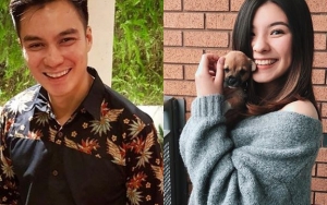 Ingin Segera Menikah, Baim Wong Nekat 'Lamar' Putri Wulan Guritno 