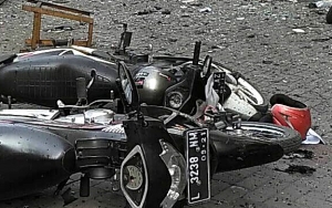 Empat Bom Aktif Riau Diamankan, Daya Ledak Persis Surabaya