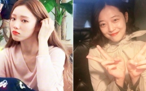 5 Selebriti Korea Ini Punya Trauma Parah, Efeknya Membekas Hingga Sekarang