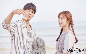 Usai Ciuman Mesra, Kisah Cinta Lee Sang Yoon-Lee Sung Kyung di 'About Time' Resmi Dimulai 