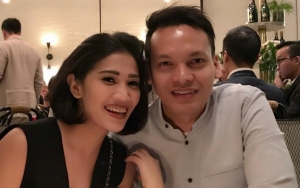 Ben Joshua Rayakan Hari Lahir Istri, Kue Ulang Tahun Jadi Sorotan