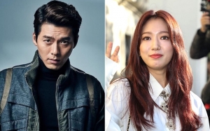 Syuting 'Memories of the Alhambra' di Granada, Begini Penampilan Hyun Bin dan Park Shin Hye 