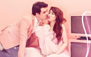 Jessyca Auryn Ungkap Arti Nama Unik Sang Anak Pertama