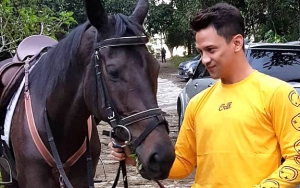 Syuting di Ruang Operasi, Lucky Perdana Perankan Dokter untuk Sineton Baru?