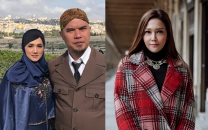 Pernah Disindir Dhani Sebagai Pembela Penista Agama, Maia Dikecam Gara-Gara Bahas Kafir