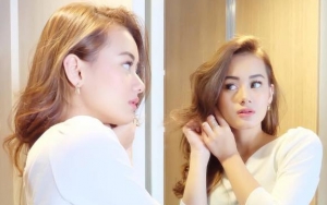 Berusaha Rebut Verrell dari Natasha Wilona di 'STJC Reborn', Dinda Hauw Dijuluki PHO