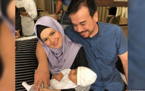 Makin Ramping Usai Melahirkan, Siti Nurhaliza Pakai Paket Katering Diet Rp 30 Juta Perbulan?