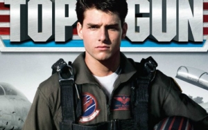 Rampungkan 'Mission: Impossible-Fallout', Tom Cruise Mulai Syuting 'Top Gun: Maverick'