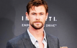 Buka-Bukaan, Chris Hemsworth Beberkan Aktor yang Sering Bocorkan Plot 'Avengers: Infinity War'