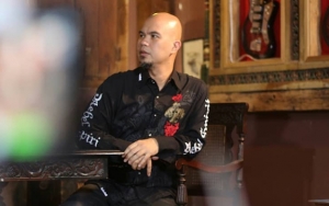 Saksi Absen di Persidangan, Kasus Ujaran Kebencian Ahmad Dhani Ditunda