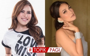 Ayu Ting Ting Dibully Kalah Kelas Dari Nagita, Ayah Luna Maya Mirip Duta Sheila On 7 - Topik Pagi