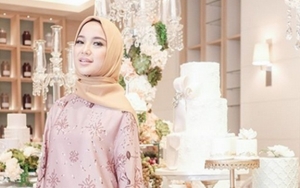 Makin Laris Sejak Berhijab, Chacha Frederica Juga Dapat 'Peran' Ini di Acara 'Brownis'?