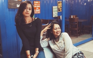 Bulan Puasa, Ulfi Putri Ely Sugigi Malah Unggah Foto Seksi Pamer Bahu Mulus