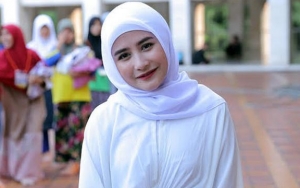 Pernah Dikritik Gara-gara Postingan Instagram, Prilly Latuconsine Kini Jaga Diri