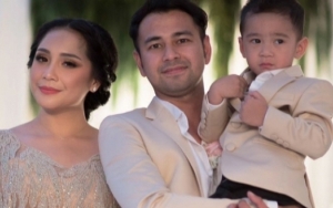 Raffi Ahmad Ingin Punya Bayi Lagi Tahun Depan, Ini Respon Nagita Slavina