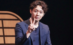 Yoochun Nangis Nyanyi Lagu TVXQ di Acara Fanmeet, Netter Heran Masih Punya Fans
