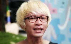 Kepergok Jalan Bareng Wanita Mirip Laura Basuki, Aming Sudah Punya Pacar Baru?