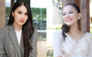 Sebut Ipar, Sandra Dewi Beber Hubungan dengan Tunangan Yuanita Christiani