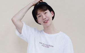 Dihujat Karena Foto Bareng Artis Gay Hong Suk Chun, Jo Kwon Serang Balik Netter