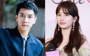 Reuni 'Gu Family Book', Lee Seung Gi dan Suzy Akhirnya Konfirmasi Bintangi 'Vagabond'