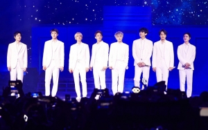 EXO Ganteng dan Bening di Video Behind the Scene Iklan Kosmetik