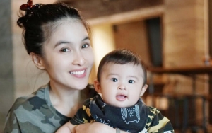 Sandra Dewi Pernah Tak Keluar Rumah 40 Hari, Alasan Raphael Moeis Sering Tampil Modis Terungkap