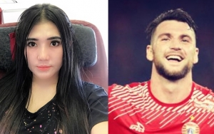 Isu Pelecehan Seksual, Foto Via Vallen Bareng Marko Simic Heboh Gara-Gara Bagian 'Itu' Menonjol