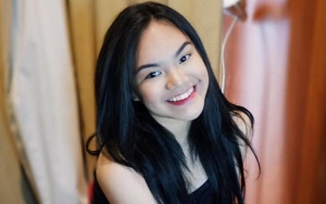 Pakai Gaun Seksi dan Pamer Paha, Shafa Harris Tuai Cibiran Netter
