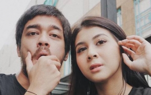 Ulang Tahun Hampir Barengan, Kesha Ratuliu Sebut Wafda Saifan Pria Paling Penyayang