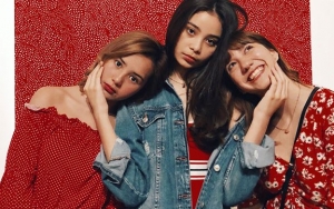 Hangout Bareng, Squad Beby Tsabina Disebut Mirip Black Pink