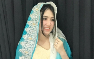Jadi Korban Pelecehan, Via Vallen Malah Dihina Norak dan Sok Cantik oleh Haters