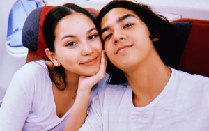Sempat Digosipkan Selingkuh, Al Ghazali Ajak Alyssa Daguise Sahur Bareng Keluarga