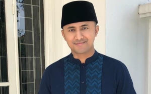 Disiplin dan Mandiri, Hengky Kurniawan Latih Melalui Hobi Mendaki Gunung