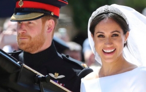 Mengejutkan, Putri Meghan dan Harry Kelak Tidak Akan Dapat Gelar Kerajaan