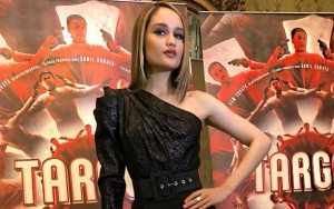 Unggah Video Latihan Berkelahi Untuk Film 'Target', Cinta Laura Bikin Netter Terpukau