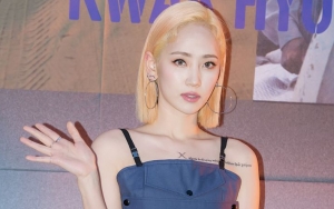 JYP Seperti Keluarga, Ini yang Dirasakan Yenny Usai Pindah Agensi