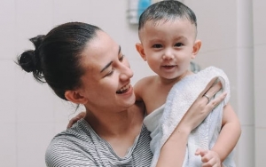 Anak Mulai Mencoba Banyak Hal, Dahlia Poland Malah Merasa Ngeri