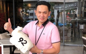 Tanggapi Bijak Nyinyiran Netter Soal Keriput, Farhat Abbas Lebih Religius di Bulan Puasa