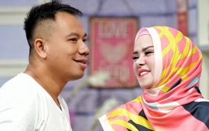 Temani Vicky Prasetyo Setelah Cekcok, Kesabaran Angel Lelga Jadi Sorotan